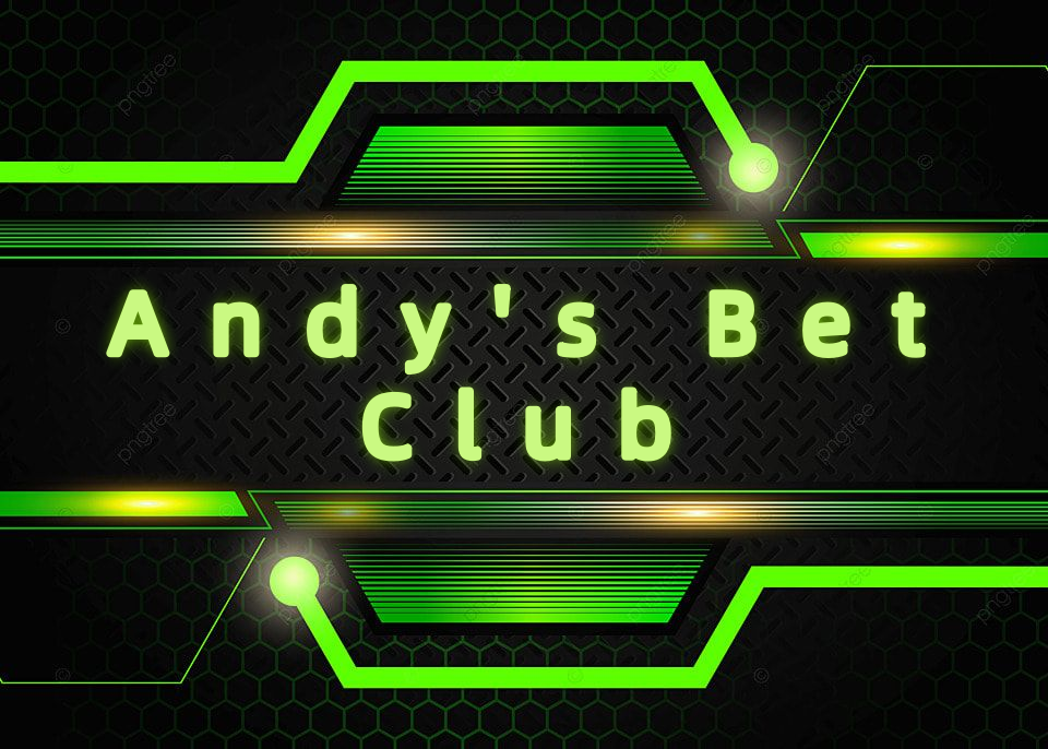 Andy's Bet Club